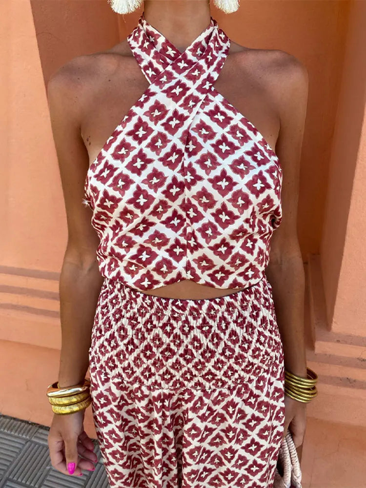 Raffaella  | Schulterfreies Kleid