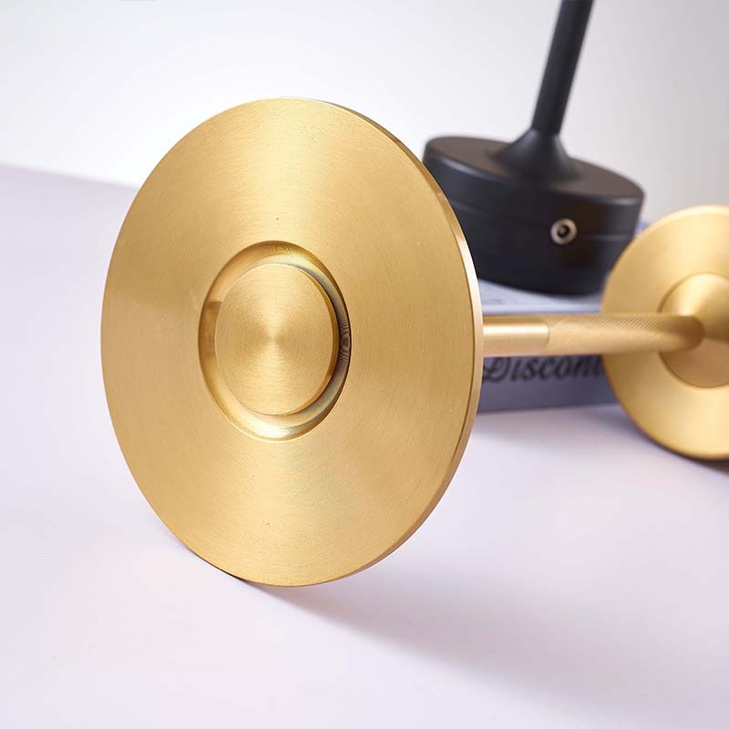 Zendoo | Das tragbare, wiederaufladbare Licht für das perfekte Ambiente