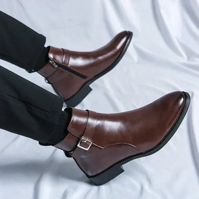 Kingston™ | Chelsea-Stiefel