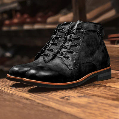 Kelvin - Stiefel mit hohem Schaft