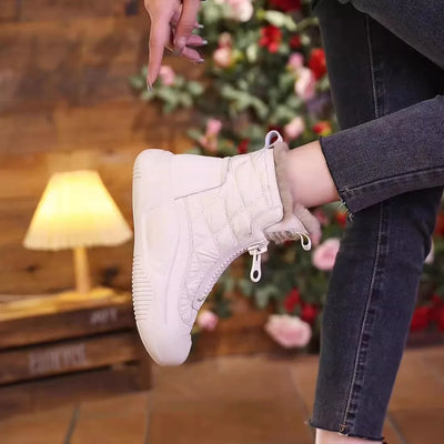 Chantal - Wasserdichtes rutschfestes Stiefelchen