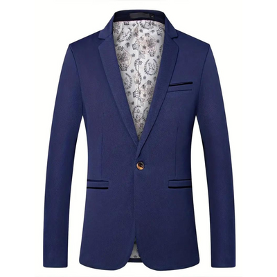 Alarich | Stylischer Herrenblazer