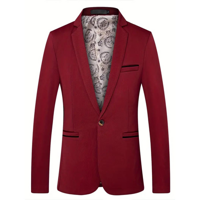 Alarich | Stylischer Herrenblazer