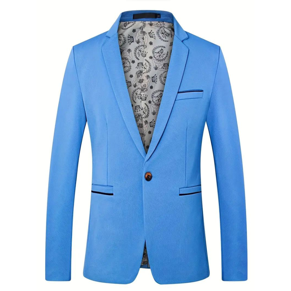 Alarich | Stylischer Herrenblazer
