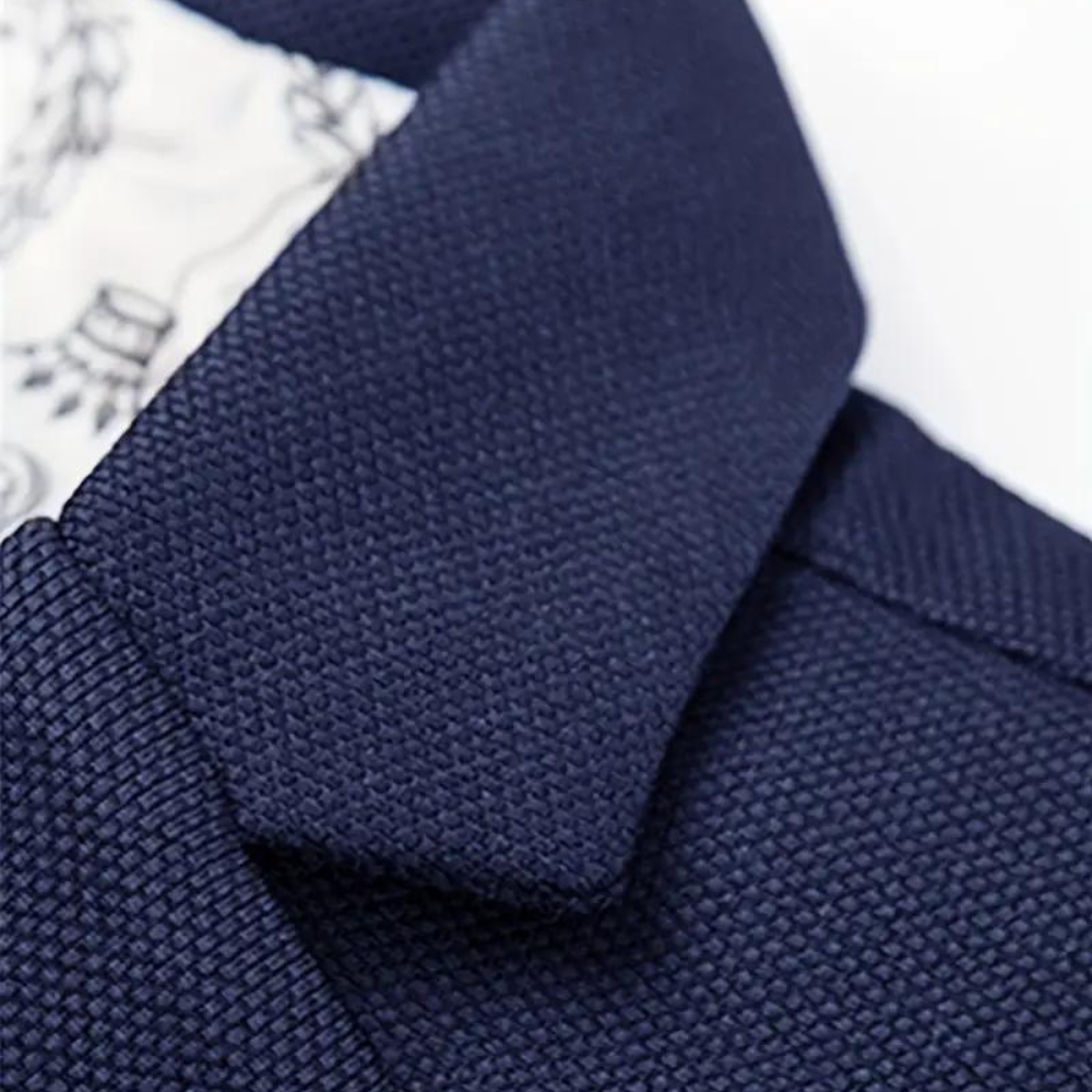 Alarich | Stylischer Herrenblazer