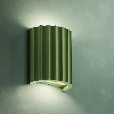 EmberWall | Moderne wandlampen van hars
