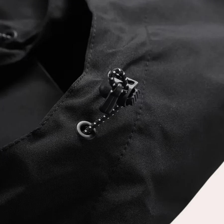 Ma. Fe | Klassischer und stilvoller Sommermantel