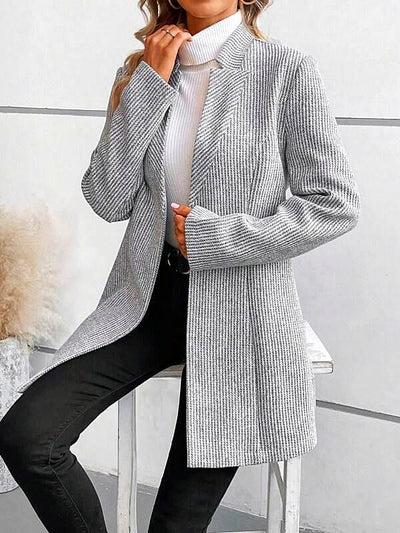 Teresa - Blazer Damen Elegant