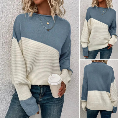 Eeva | Moderner und vielseitiger Sommerpullover