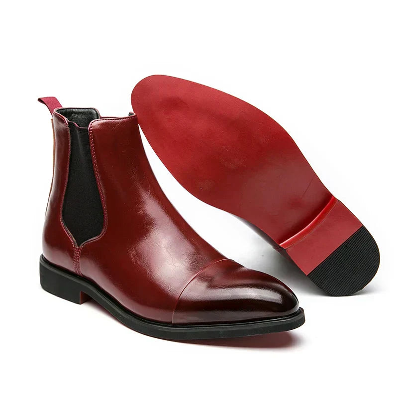 Damien - Chelsea-Stiefel