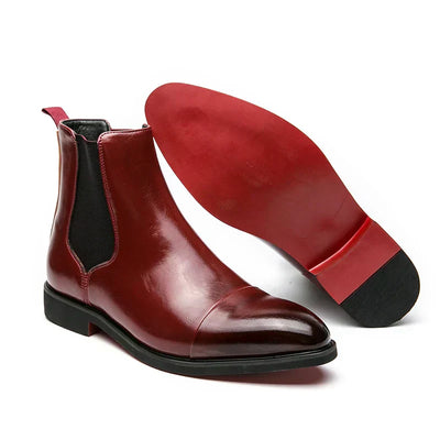 Damien - Chelsea-Stiefel