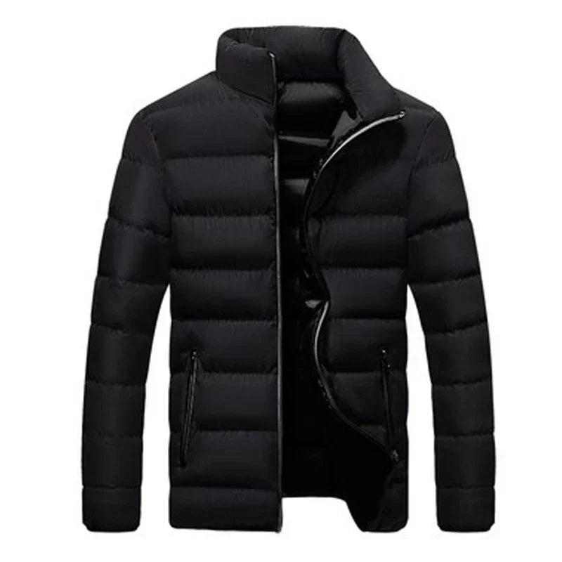 Logan - Stylische Thermojacke