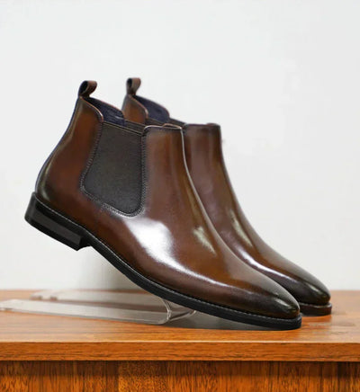 Craig - Chelsea-Stiefel