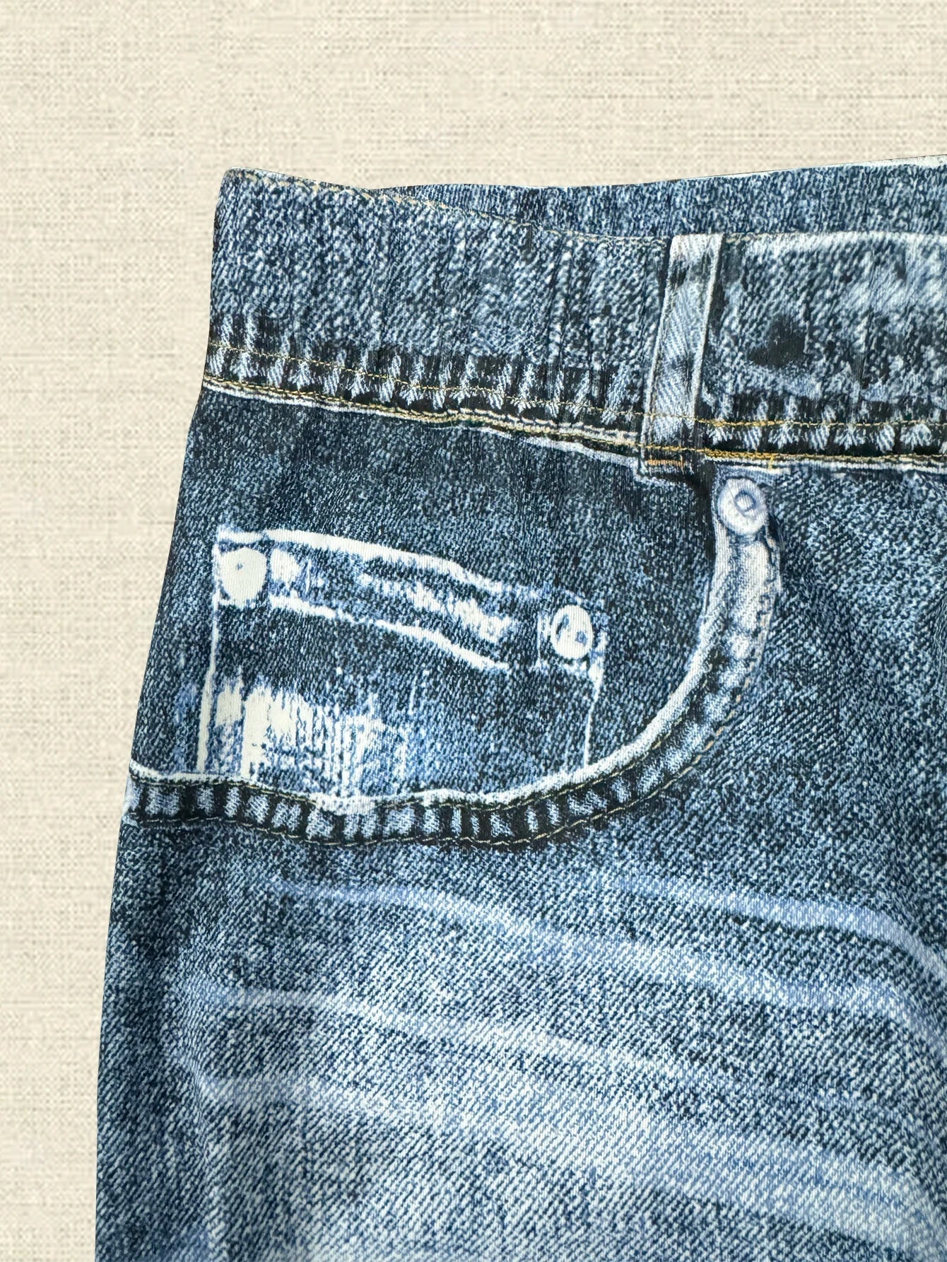 Jutta™ Stretch-Jeans -