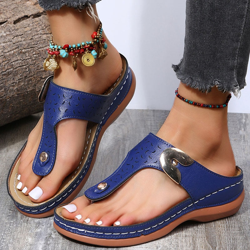 Stephanie® | Sandalen für Damen