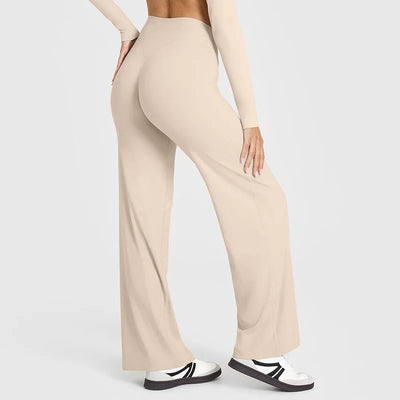 Neria | Gerade Yoga Hose