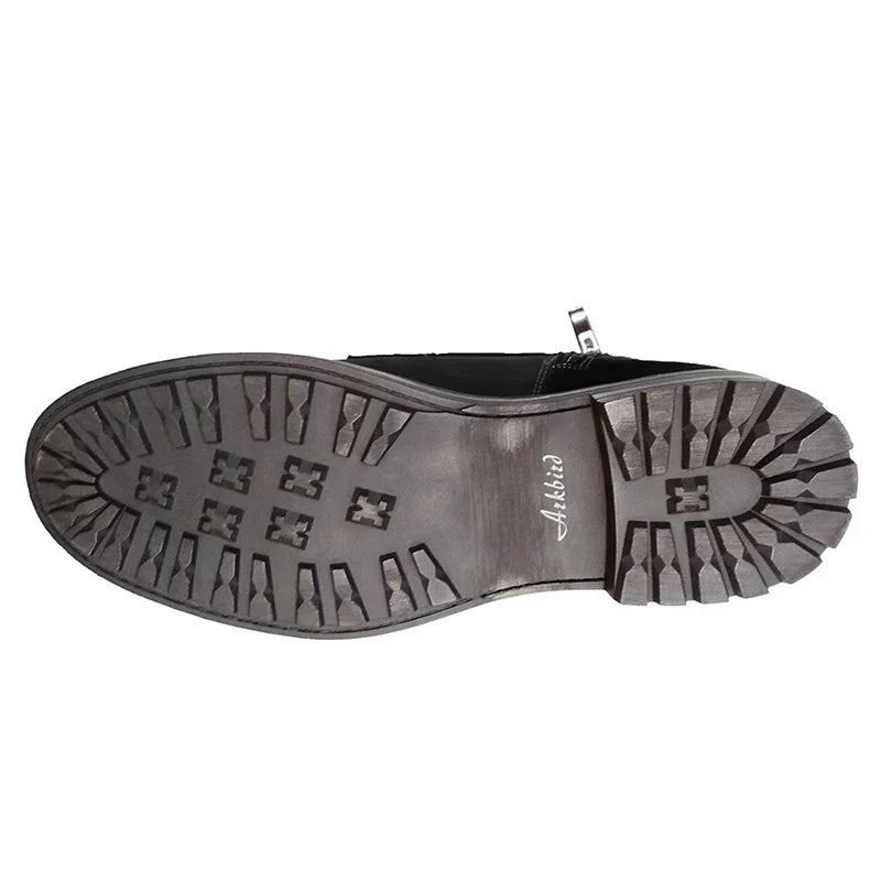 Colton - Premium-Herrenstiefel