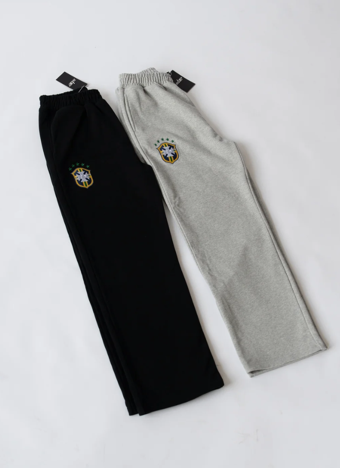 Herren Bequemer Trainingsanzug Set