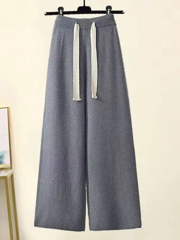 Winter Knit Set | Wärme und Stil in einem eleganten Outfit