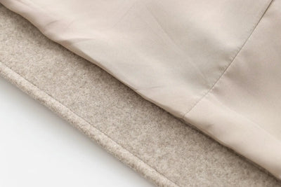 Alina | Kurzjacke Mit Reißverschluss