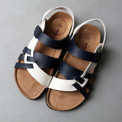 Aino™ - Orthopädische Sandalen