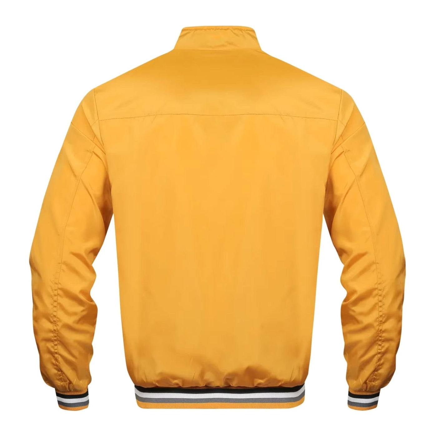 Rovyn™ I Freizeitjacke mit Reißverschluss