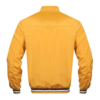 Rovyn™ I Freizeitjacke mit Reißverschluss