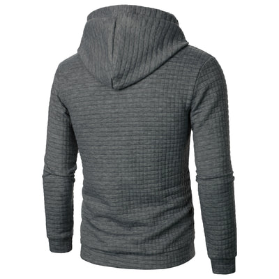 Cillian - Stylischer Kapuzenpullover | 1+1 Gratis