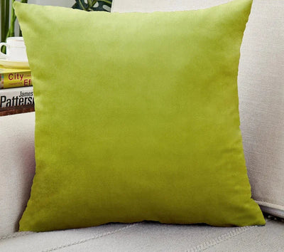 Zendoo | Samtkissenbezug