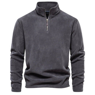 Clemens - Warmer Fleece Pullover