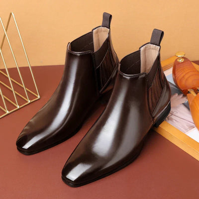 Clark - Elegante Stiefel