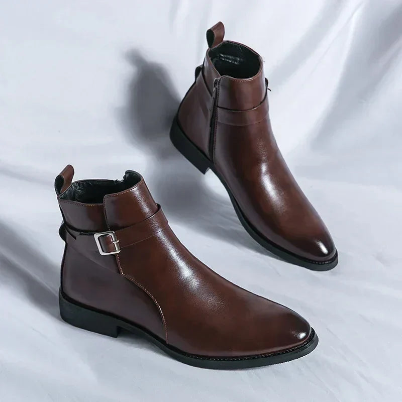 Kingston™ | Chelsea-Stiefel