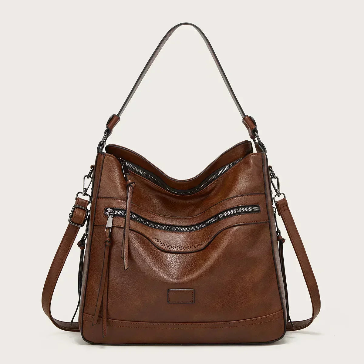 Muriel - Ledertasche
