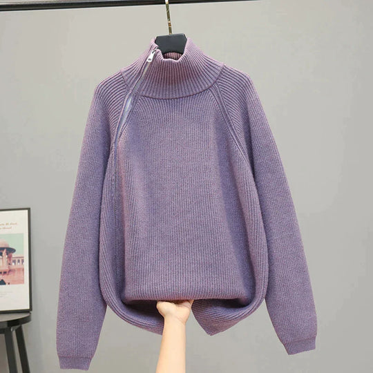 Adelaida | Schicker und entspannter Sommerpullover