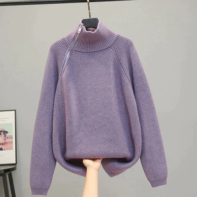 Adelaida | Schicker und entspannter Sommerpullover