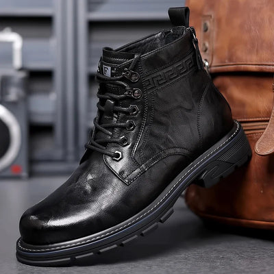 Carlos - Business-Stiefel