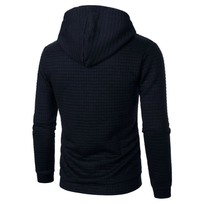 Cillian - Stylischer Kapuzenpullover | 1+1 Gratis