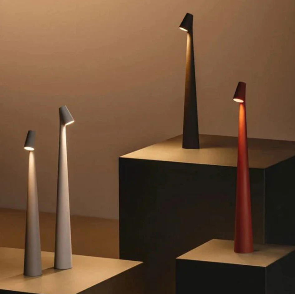 Zendoo | Schöne dimmbare Umgebungsbeleuchtung