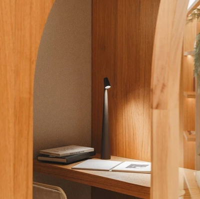 Zendoo | Schöne dimmbare Umgebungsbeleuchtung