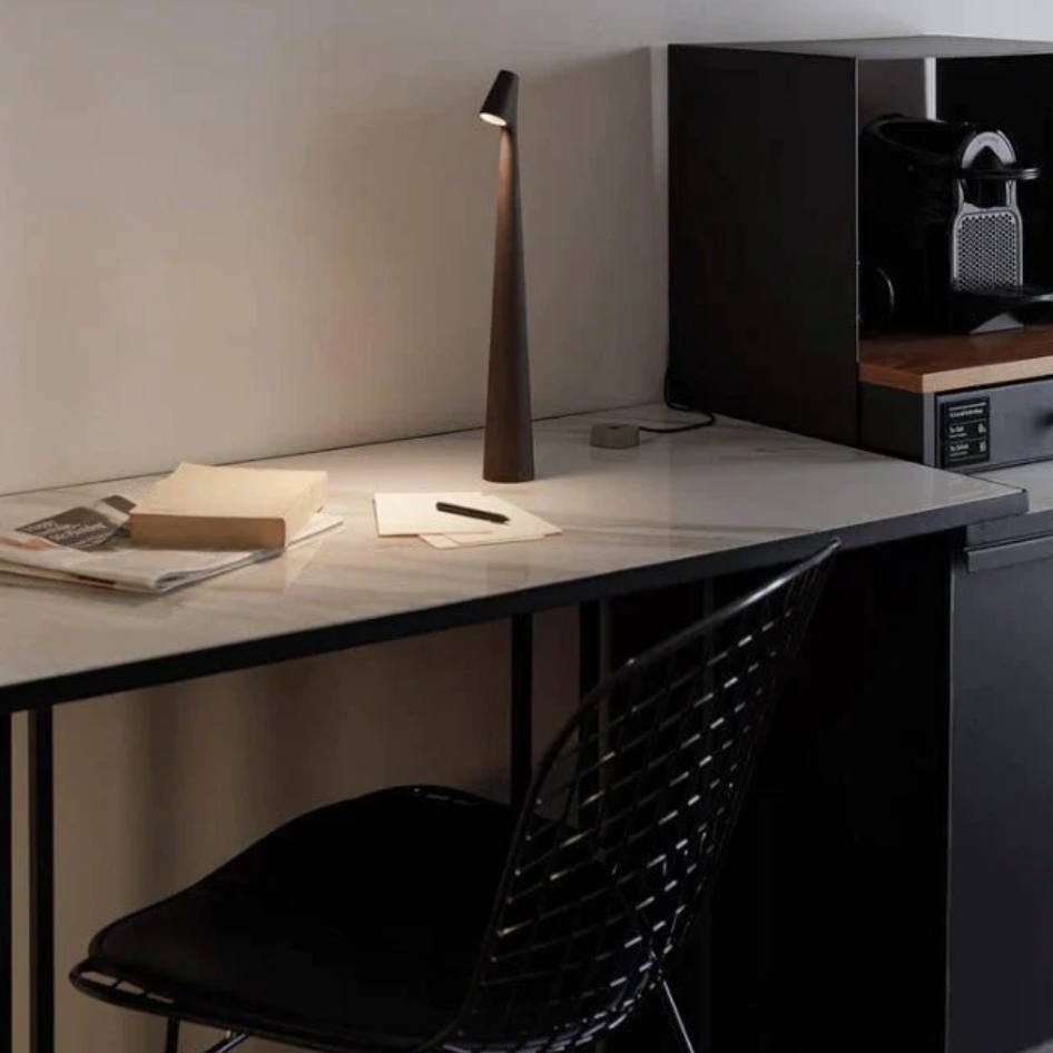 Zendoo | Schöne dimmbare Umgebungsbeleuchtung