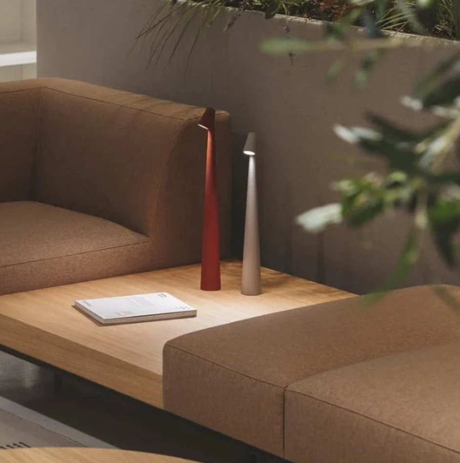 Zendoo | Schöne dimmbare Umgebungsbeleuchtung