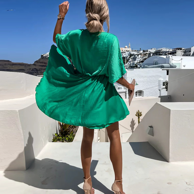 Rose | Elegantes Kleid