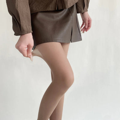 Nicole | Schlanke Passform Strumpfhosen