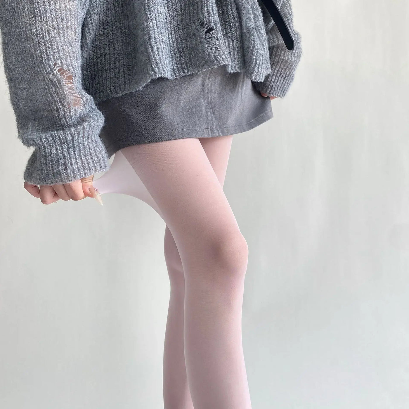 Nicole | Schlanke Passform Strumpfhosen