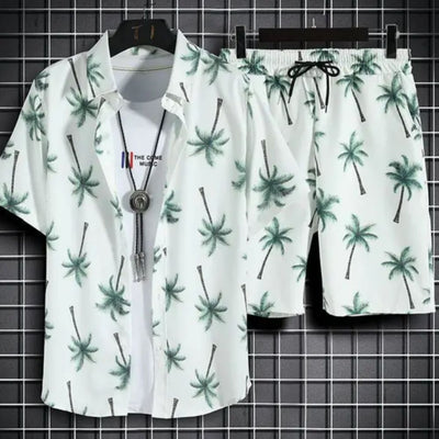 Scott- Klassisches hawaiianisches set