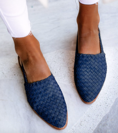 Polly® | Robuste Damensandalen