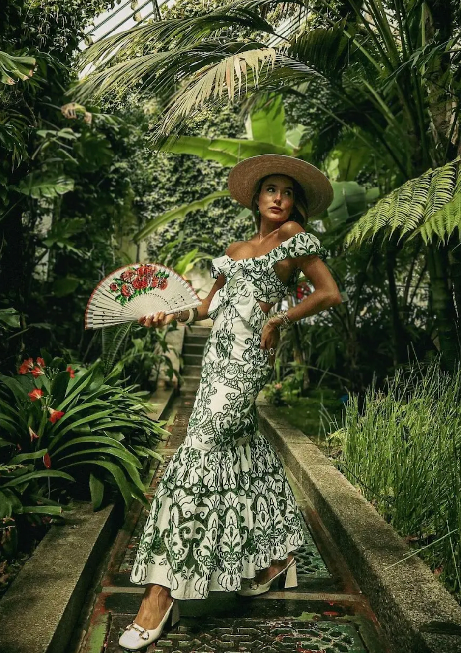 Diva | Sorrento Kleid