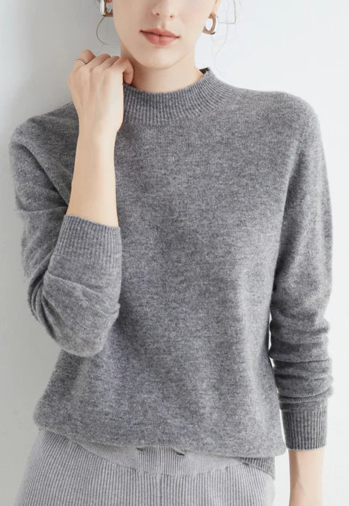 Kaschmirpullover für Damen | Ideal für alle Jahreszeiten