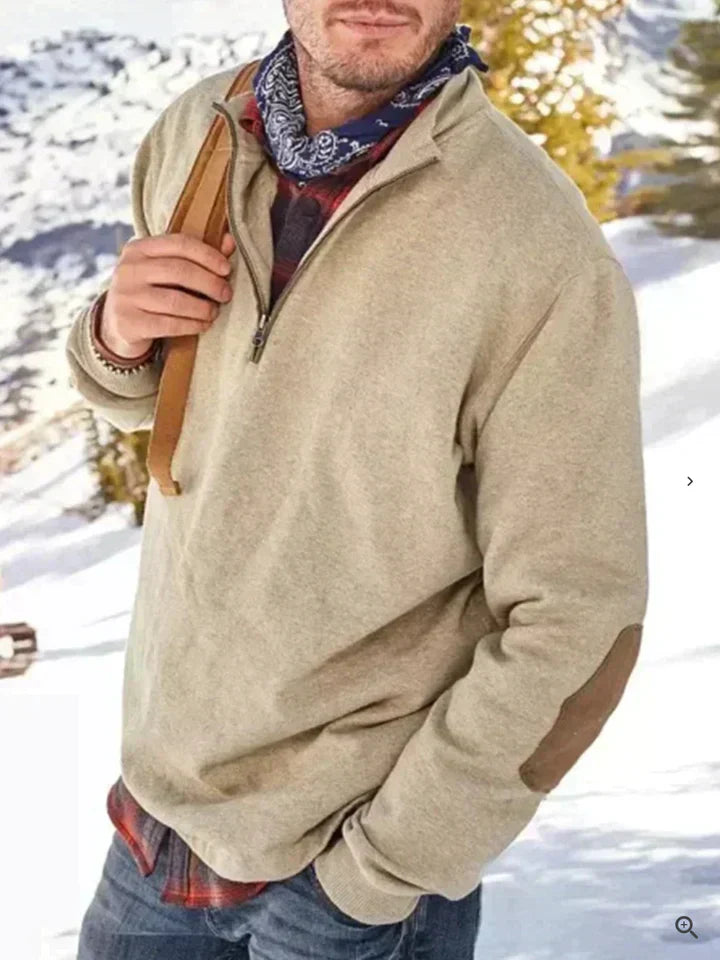 Aranza | Stilvoller und eleganter Sommerpullover