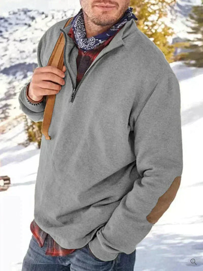 Aranza | Stilvoller und eleganter Sommerpullover